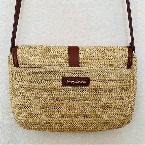 TOMMY BAHAMA Santa Monica Purse - Picture 4 of 8